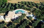 Туры в отель EcoResort Il Cantico della Natura