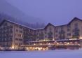 Grand Hotel Misurina 4*