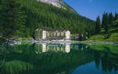 Туры в отель Grand Hotel Misurina