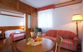 Туры в отель Grand Hotel Misurina