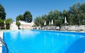 Туры в отель Masseria Bandino & Spa