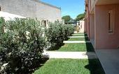 Туры в отель Masseria Bandino & Spa