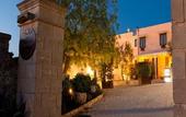 Туры в отель Masseria Bandino & Spa