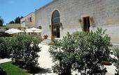 Туры в отель Masseria Bandino & Spa