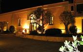 Туры в отель Masseria Bandino & Spa