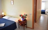 Туры в отель Residence le Corniole