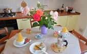 Туры в отель Residence le Corniole