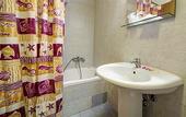 Туры в отель Residence le Corniole