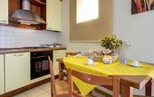 Туры в отель Residence le Corniole
