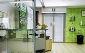 Туры в отель Residence le Corniole