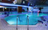 Туры в отель Hotel Terme Salvarola