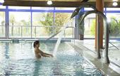 Туры в отель Hotel Terme Salvarola