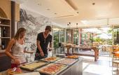 Туры в отель Hotel Continental - Tonelli Hotels