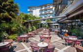 Туры в отель Hotel Continental - Tonelli Hotels
