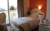Туры в отель Hotel Continental - Tonelli Hotels