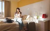 Туры в отель Hotel Continental - Tonelli Hotels