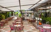 Туры в отель Hotel Continental - Tonelli Hotels