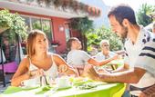 Туры в отель Hotel Continental - Tonelli Hotels