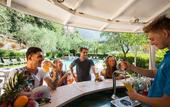 Туры в отель Hotel Continental - Tonelli Hotels