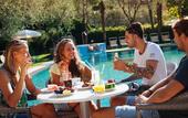 Туры в отель Hotel Continental - Tonelli Hotels