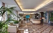 Туры в отель Hotel Continental - Tonelli Hotels