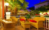 Туры в отель Hotel Continental - Tonelli Hotels