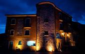 Туры в отель Hotel Villa Torre Antica