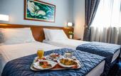 Туры в отель Hotel Glis