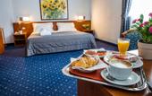 Туры в отель Hotel Glis