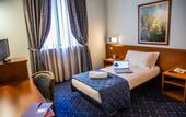 Туры в отель Hotel Glis