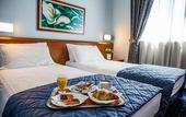Туры в отель Hotel Glis