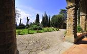 Туры в отель Castello di Montalbano