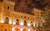 Туры в отель Castello di Montalbano