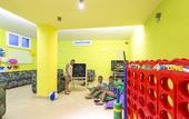 Туры в отель Hotel Eco del Mare
