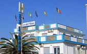 Туры в отель Hotel Eco del Mare