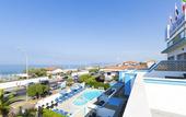 Туры в отель Hotel Eco del Mare