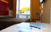 Туры в отель Hotel Eco del Mare