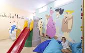 Туры в отель Hotel Eco del Mare