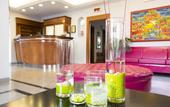 Туры в отель Hotel Eco del Mare
