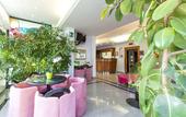 Туры в отель Hotel Eco del Mare