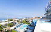 Туры в отель Hotel Eco del Mare