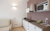 Туры в отель Zeus Residence Hotel