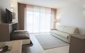 Туры в отель Zeus Residence Hotel