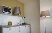 Туры в отель Zeus Residence Hotel