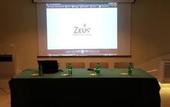 Туры в отель Zeus Residence Hotel
