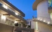 Туры в отель Zeus Residence Hotel