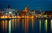 Туры в отель Albergo Diffuso Monopoli