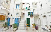 Туры в отель Albergo Diffuso Monopoli
