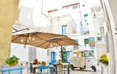 Туры в отель Albergo Diffuso Monopoli