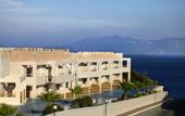 Туры в отель Mitsis Family Village Beach Hotel